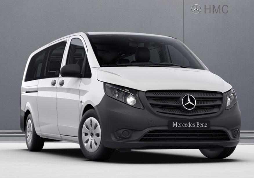 Мерседес vito tourer