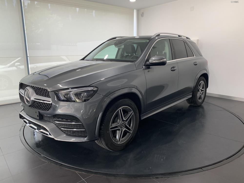 mercedes gle 300d precio mercedes gle 300d precio