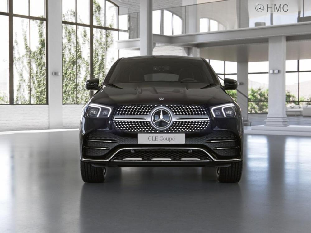 H M Crespo Empresas Mercedes Benz Gle 350 D Coupe Amg Line 4 Matic Glecoupe 001 Empresas Concesionario Mercedes Benz En Alicante