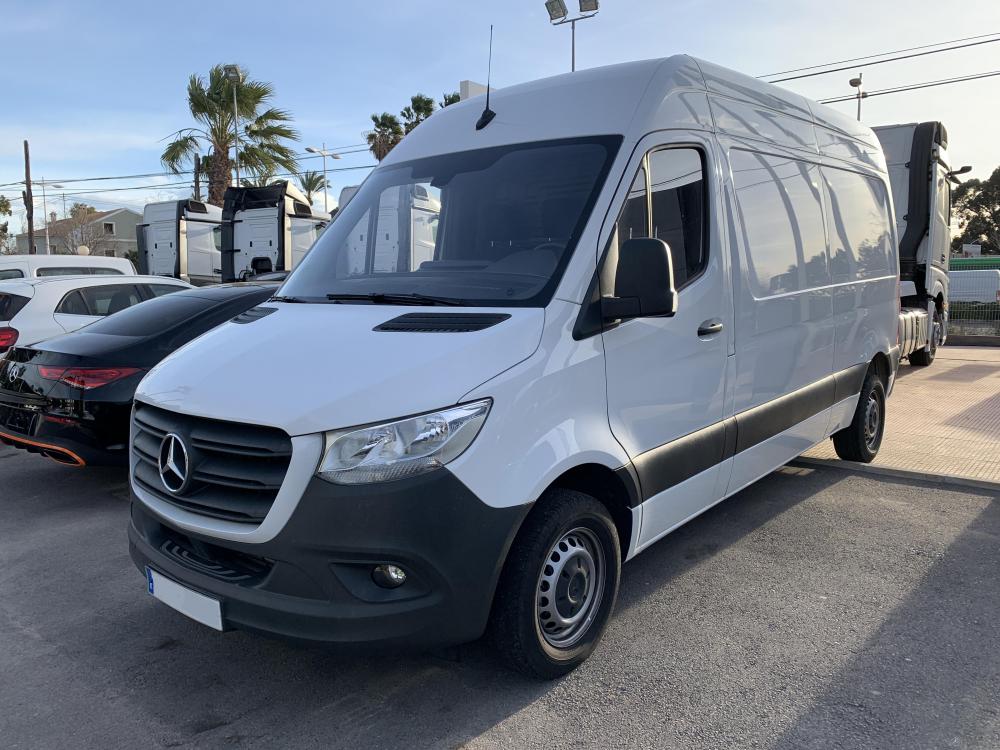 Мерседес 211 cdi