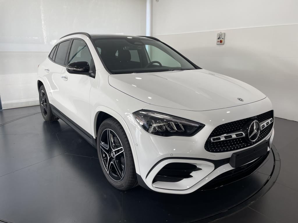 MERCEDES-BENZ GLA 200 AMG Line - Actua Auto