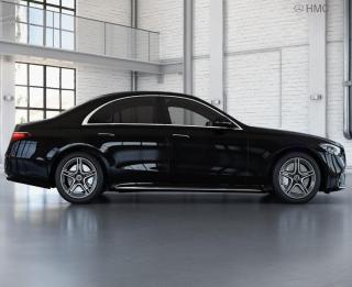 Clase S 350 d 
