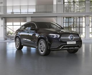 GLE 350 de Coupé