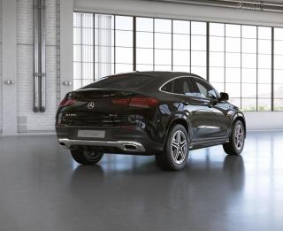 GLE 350 de Coupé