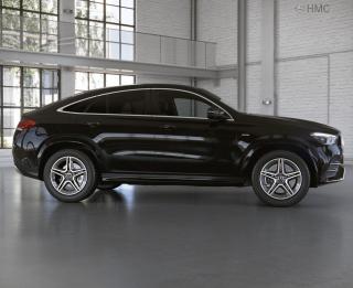 GLE 350 de Coupé