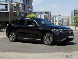 EQC 400 4MATIC