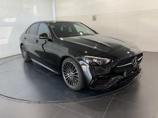 CLASE C 220D