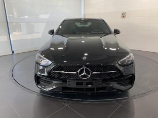 CLASE C 220D