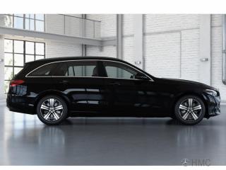 Clase C 300 e Estate