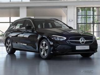 Clase C 300 e Estate
