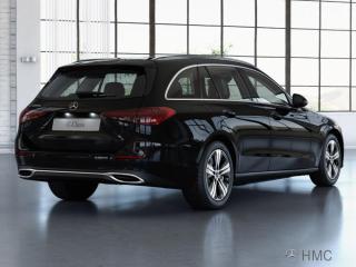 Clase C 300 e Estate