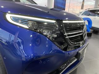 EQC 400 4MATIC