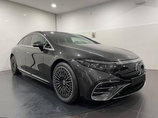 EQS 580 4MATIC