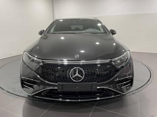 EQS 580 4MATIC
