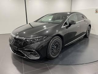 EQS 580 4MATIC