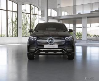 GLE 350 e 4MATIC Coupé
