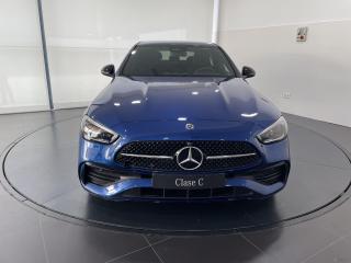 Clase C 200