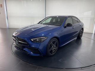 Clase C 200