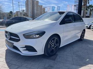 Clase B 200 d
