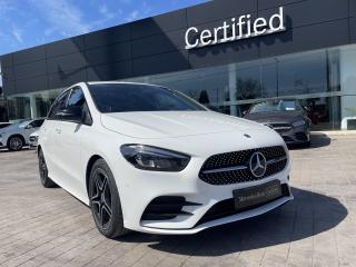 Clase B 200 d
