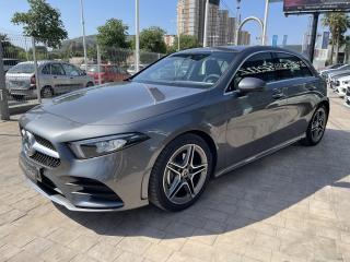 Clase A 200 d