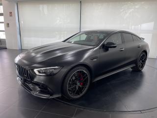 AMG GT 53 4MATIC+ 