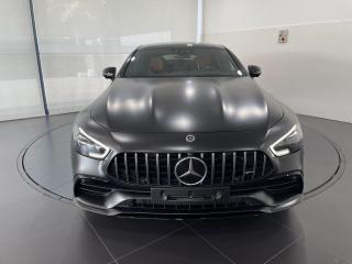 AMG GT 53 4MATIC+ 