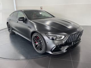 AMG GT 53 4MATIC+ 