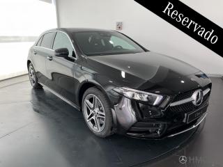 CLASE A 250 e 
