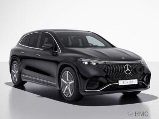 EQS SUV 450 4MATIC