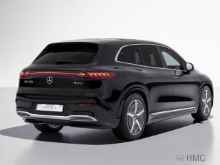 EQS SUV 450 4MATIC