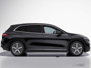 EQS SUV 450 4MATIC