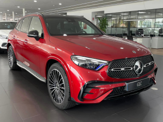 GLC 220 d