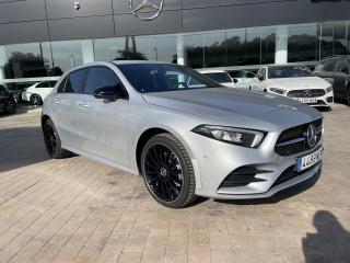 Clase A 250 e