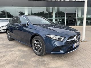 Clase A 250 e