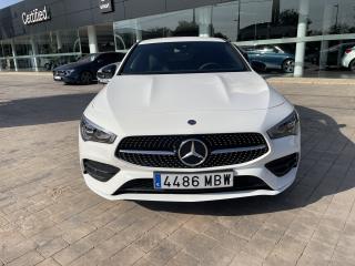 CLA 200 d