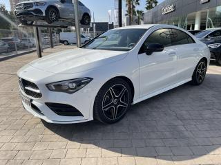CLA 200 d