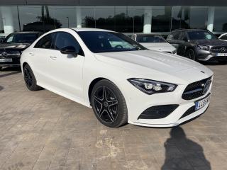 CLA 200 d