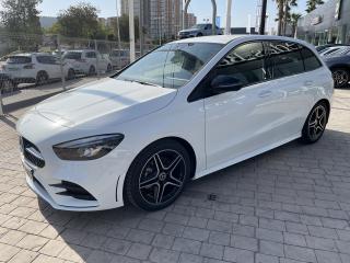 Clase B 200 d