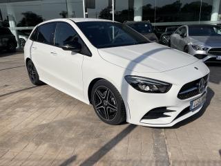 Clase B 200 d