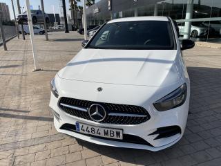 Clase B 200 d