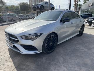 CLA 200