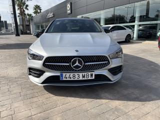 CLA 200