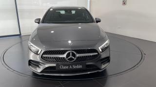Clase A 200 d Sedán