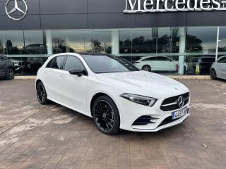 Clase A 250 e