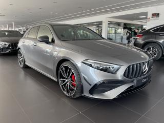 AMG A 35 4MATIC