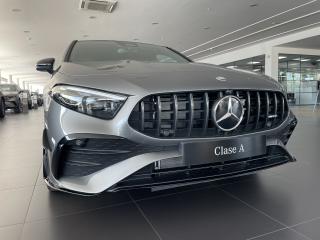AMG A 35 4MATIC