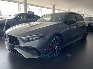 AMG A 35 4MATIC