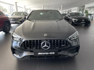 AMG C 43 4MATIC