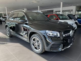 GLB 200 d 